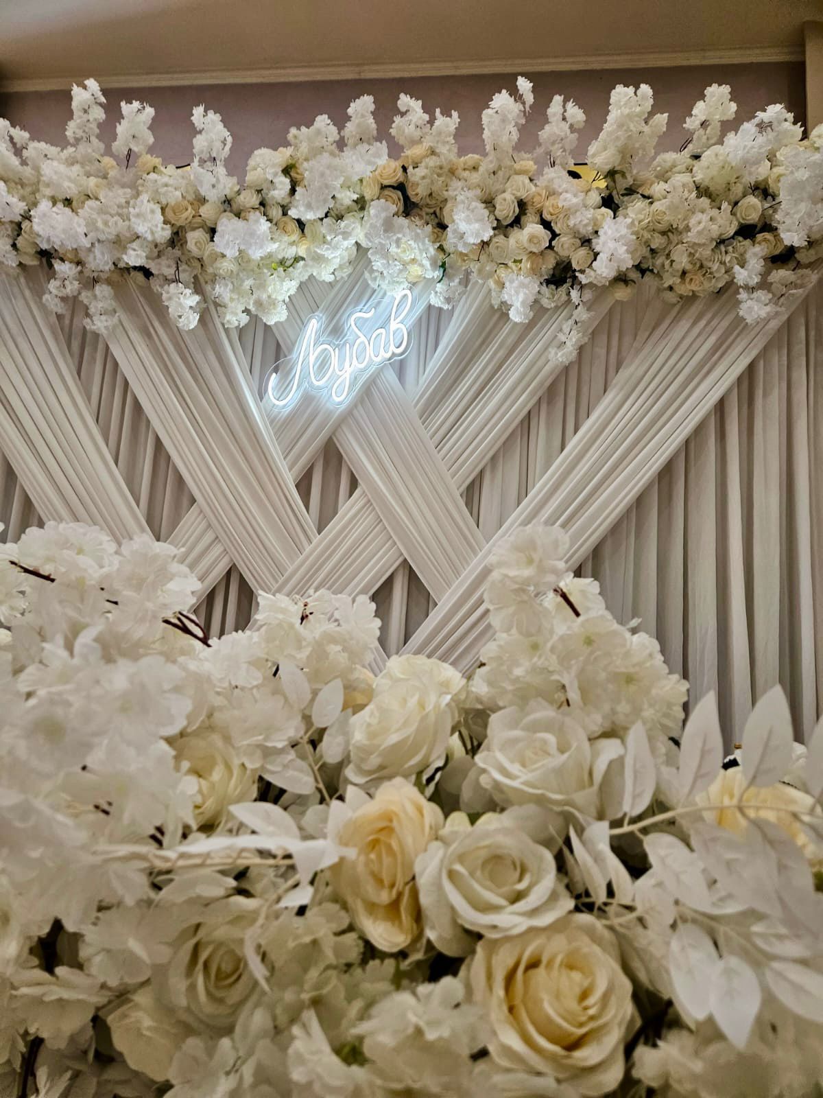 LED Neon Natpis galerija