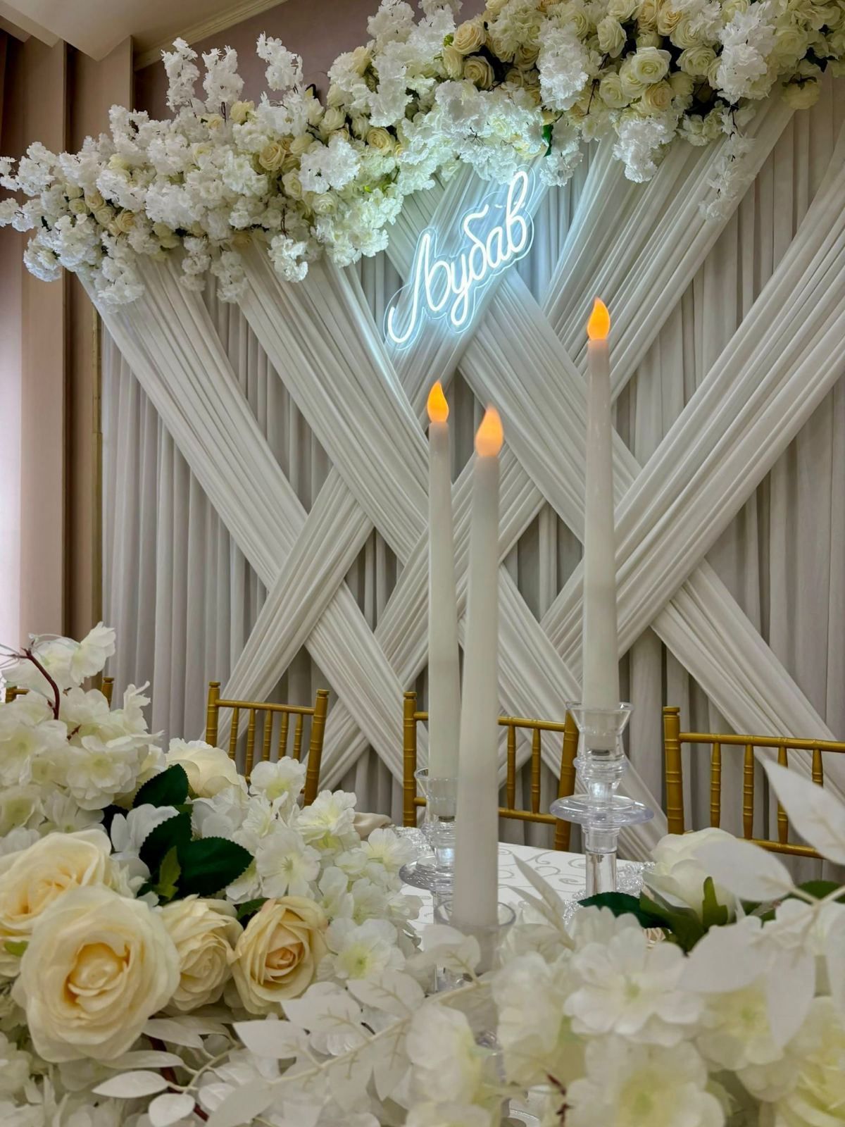 LED Neon Natpis galerija