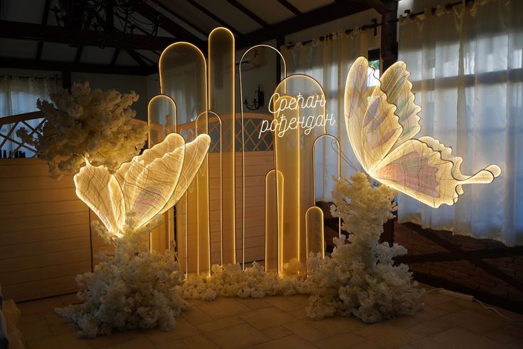 LED Neon Natpis galerija