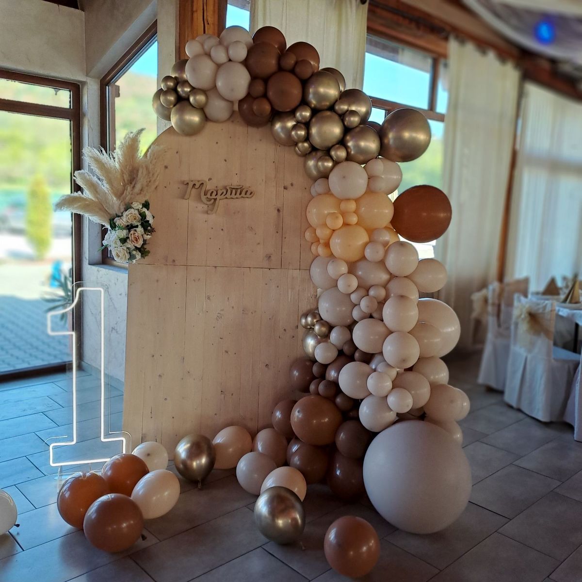 LED Neon Natpis galerija