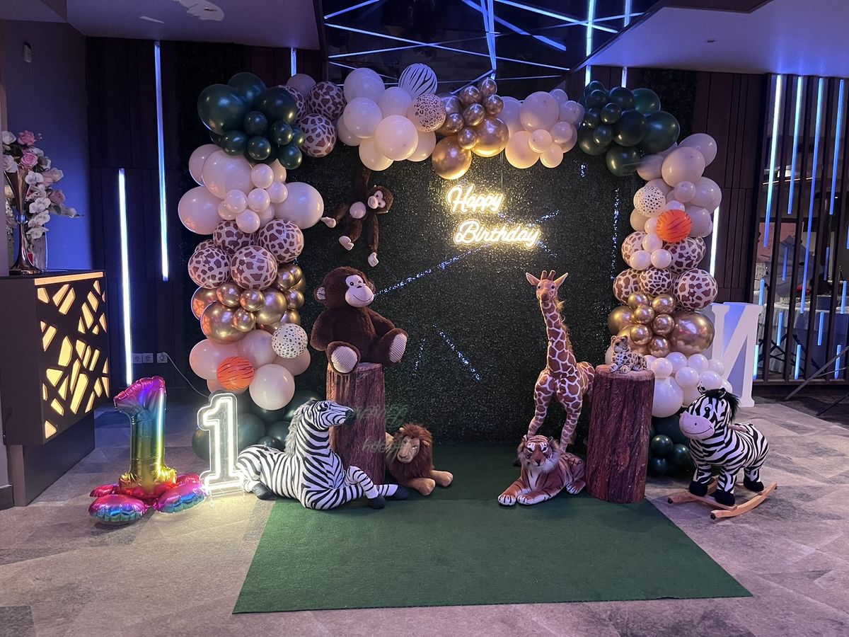 LED Neon Natpis galerija