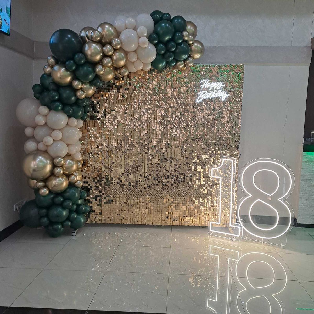 LED Neon Natpis galerija