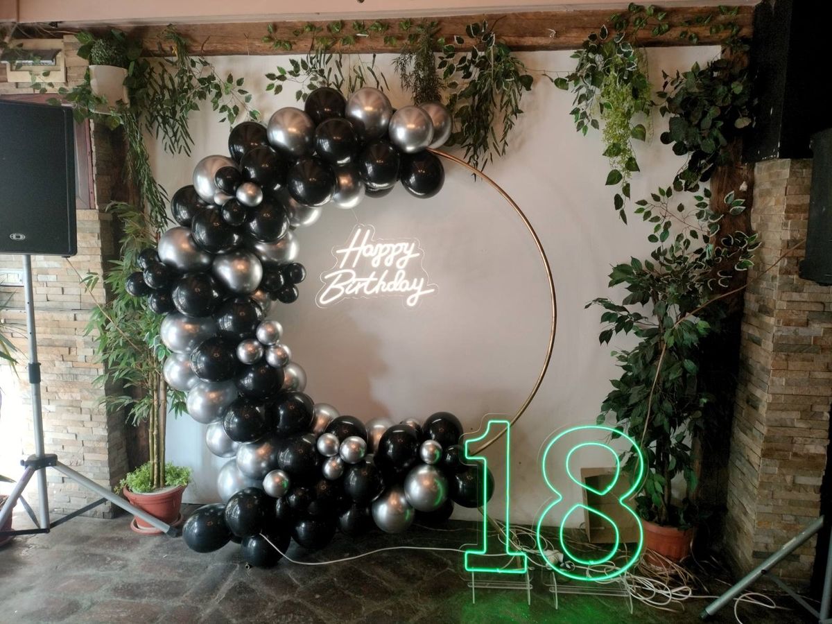 LED Neon Natpis galerija