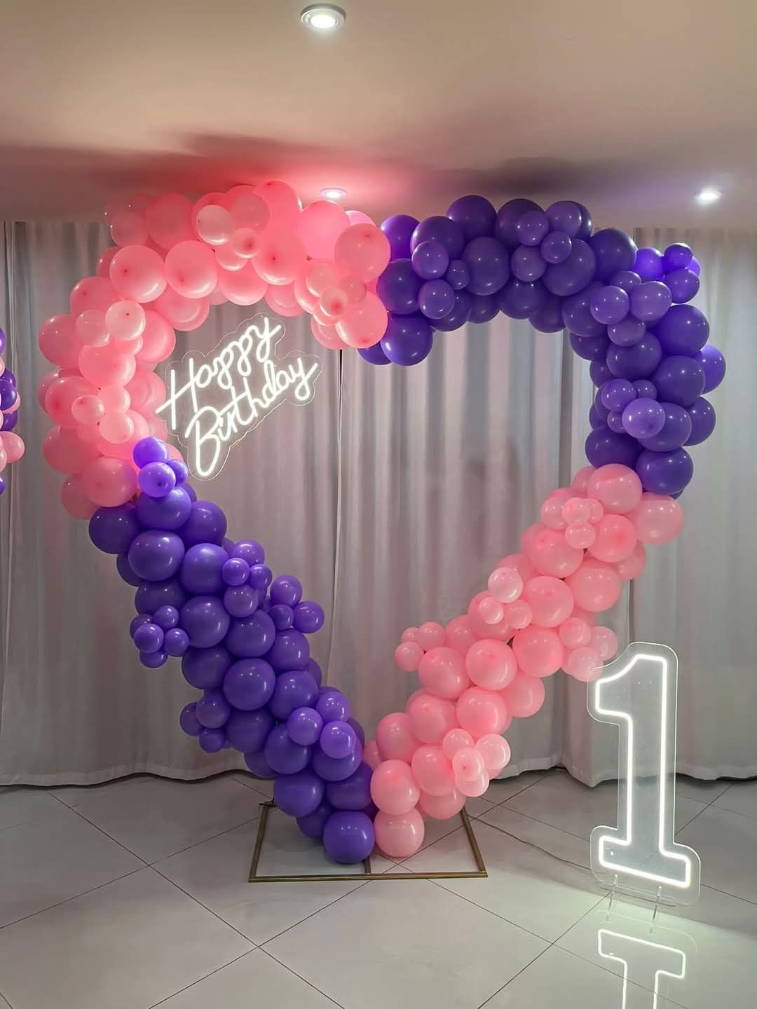 LED Neon Natpis galerija