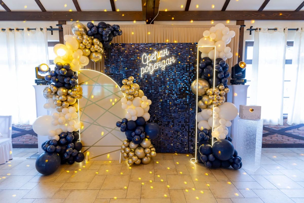 LED Neon Natpis galerija