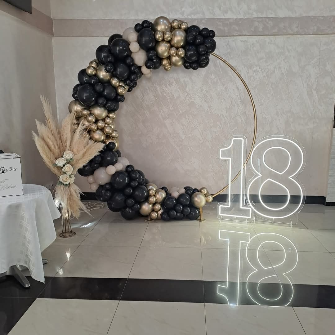 LED Neon Natpis galerija