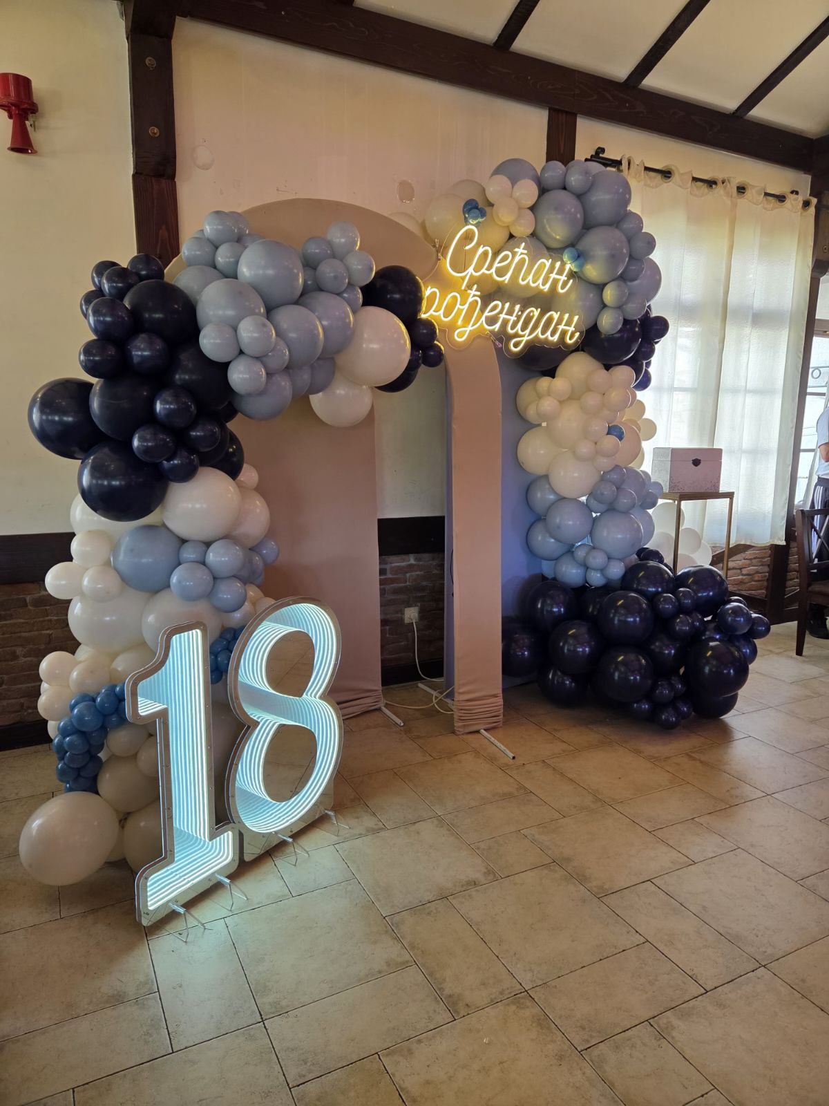 LED Neon Natpis galerija