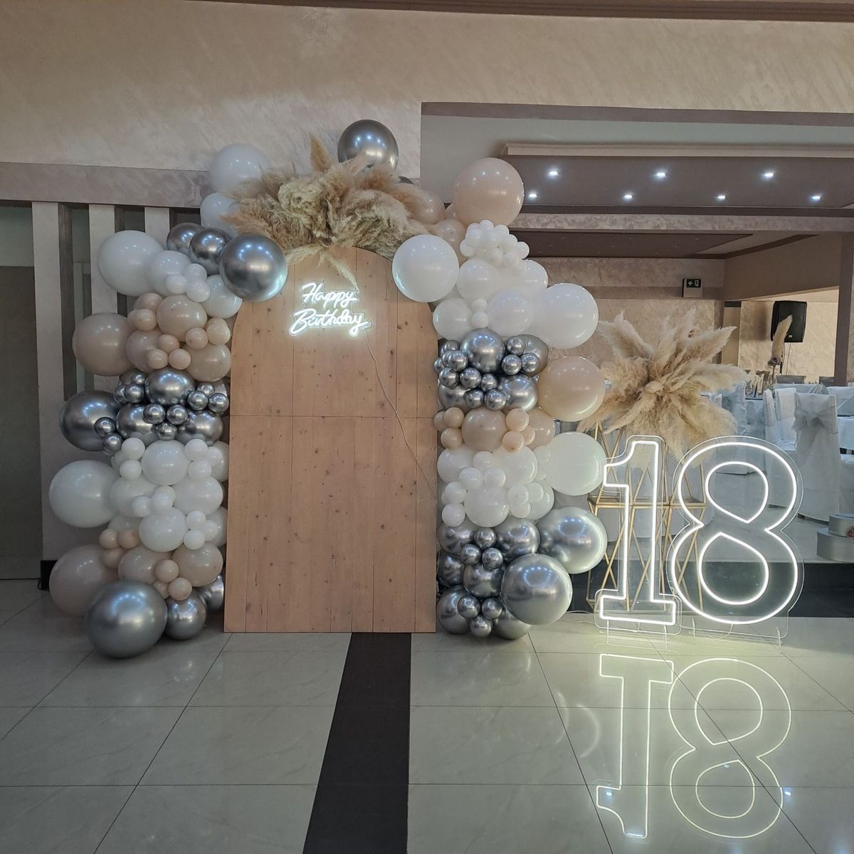 LED Neon Natpis galerija